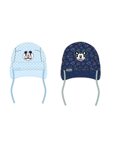 Gorro Michey bebé niño [product.brand] 1 - Ropa para Bebé | dyley | 