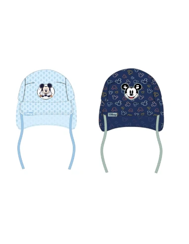 Gorro Michey bebé niño [product.brand] 1 - Ropa para Bebé | dyley | 