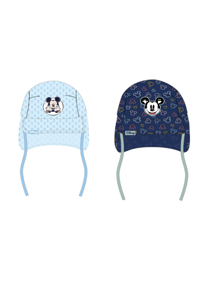 Gorro Michey bebé niño [product.brand] 1 - Ropa para Bebé | dyley | 