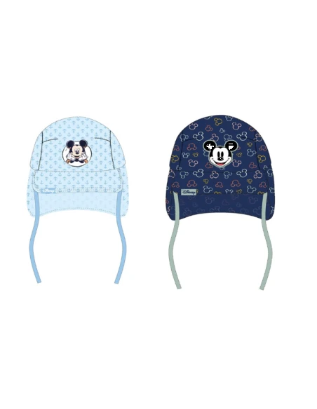 Gorro Michey bebé niño [product.brand] 1 - Ropa para Bebé | dyley | 