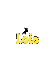 Pijama manga corta Lois hombre  2