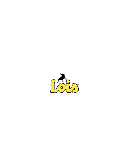 Pijama manga corta Lois hombre 