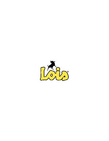 Pijama manga corta Lois hombre 