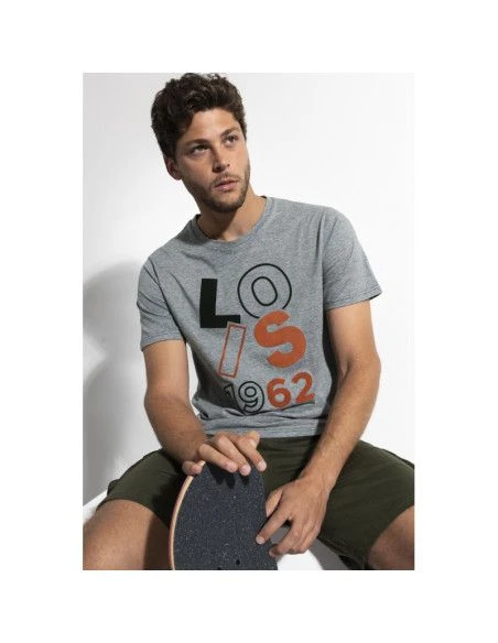 Pijama manga corta Lois hombre [product.brand] 1 - Ropa para Bebé | dyley | 