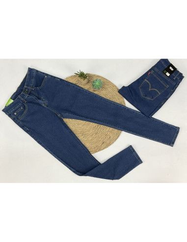Pantalón tejano mujer [product.brand] 1 - Ropa para Bebé | dyley | 