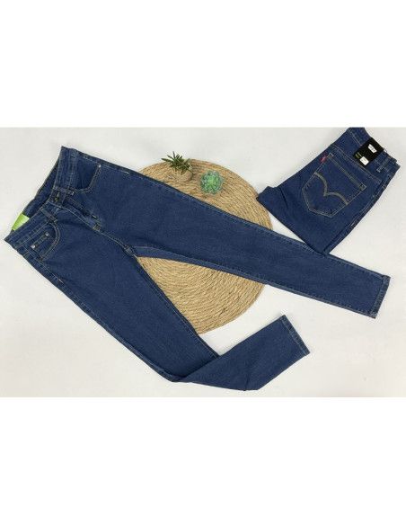 Pantalón tejano mujer [product.brand] 1 - Ropa para Bebé | dyley | 