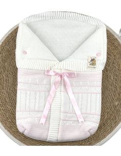 Saco de lana bebe [product.brand] 1 - Ropa para Bebé | dyley | 