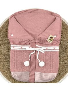 Saco de lana bebe [product.brand] 1 - Ropa para Bebé | dyley | 