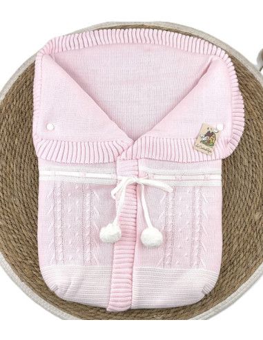 Saco de lana bebe [product.brand] 3 - Ropa para Bebé | dyley | 