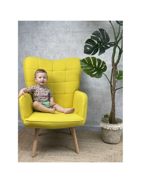 Conjunto corto cangrejos bebé niño 