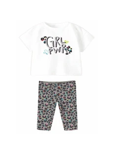 Conjunto 2 piezas infantil niña 