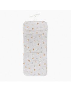 Colchoneta reversible de silla  2