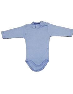 Body bebé cuello cisne  2