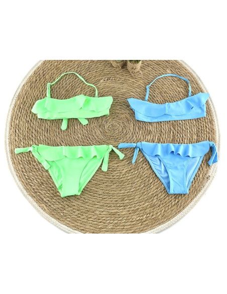 Conjunto bikini niña [product.brand] 2 - Ropa para Bebé | dyley | 
