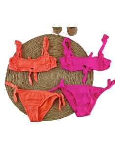 Conjunto bikini niña  2