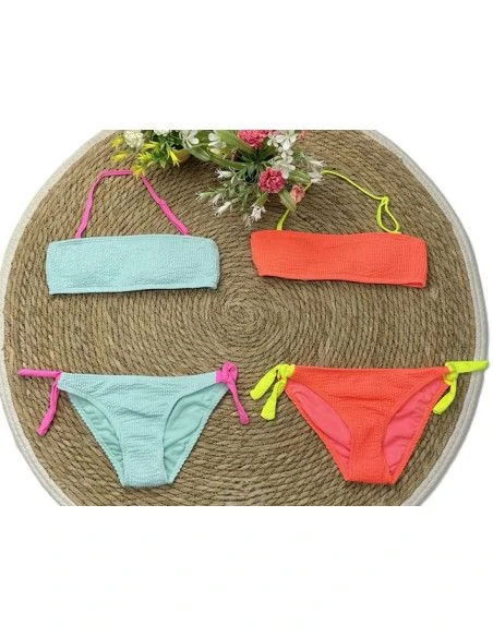 Conjunto bikini niña [product.brand] 1 - Ropa para Bebé | dyley | 
