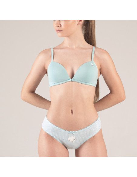 Conjunto interior juvenil niña [product.brand] 1 - Ropa para Bebé | dyley | 