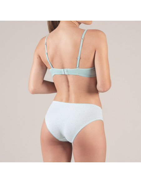 Conjunto interior juvenil niña 