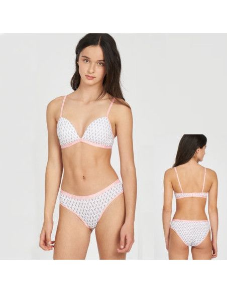 Conjunto interior juvenil niña [product.brand] 1 - Ropa para Bebé | dyley | 