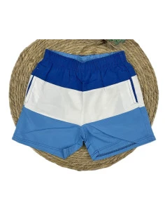 Bañador bermuda infantil niño 