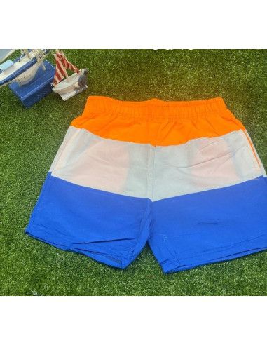 Bañador bermuda infantil niño [product.brand] 2 - Ropa para Bebé | dyley | 