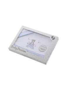 Sabana cuna arcoiris [product.brand] 1 - Ropa para Bebé | dyley | 