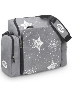 Trona portatil estrellas  2