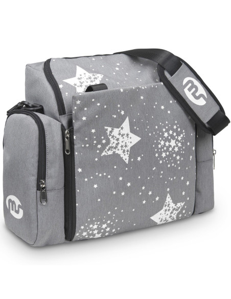 Trona portatil estrellas 