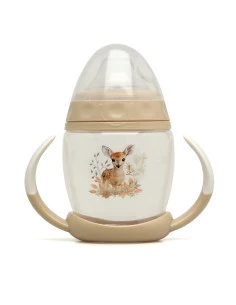 Taza aprendizaje bebé 