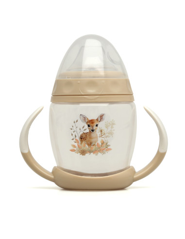 Taza aprendizaje bebé 