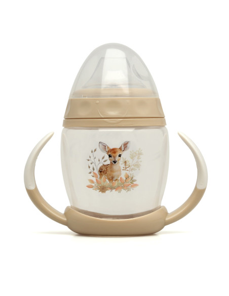 Taza aprendizaje bebé 