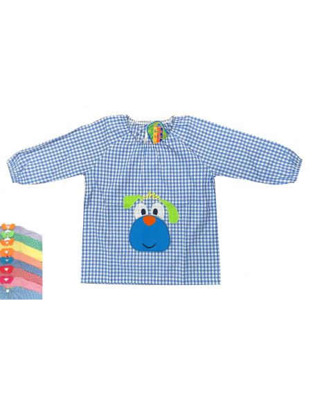 Baby infantil guardería bordados 
