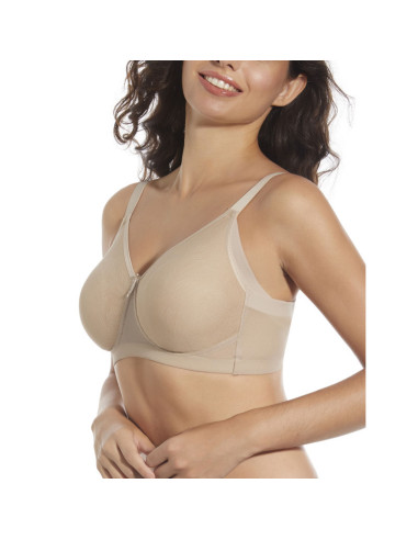 Sujetador mujer Betty copa C 
