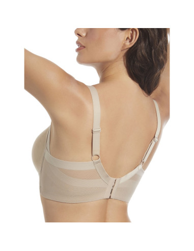 Sujetador mujer Betty copa C 