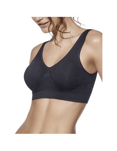 Sujetador deportivo mujer [product.brand] 3 - Ropa para Bebé | dyley | 