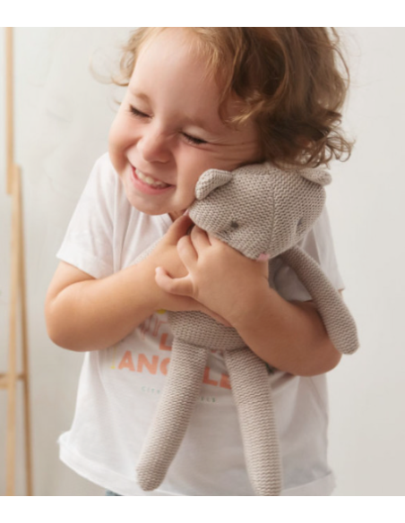 Peluche gato 30cm 