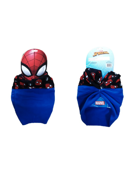 Buf spiderman 