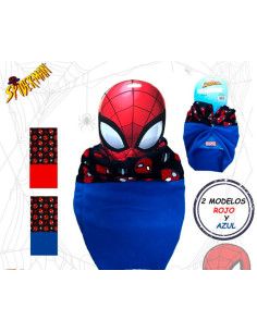 Buf spiderman  2