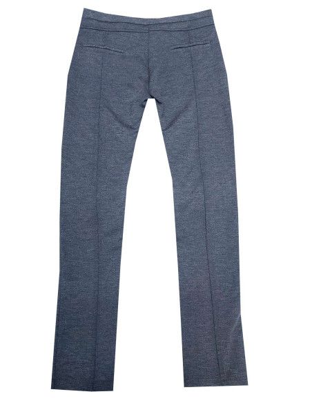 Pantalón punto elástico para chica 