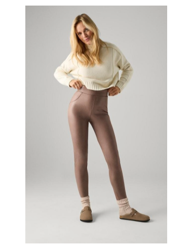 Leggins invierno mujer 
