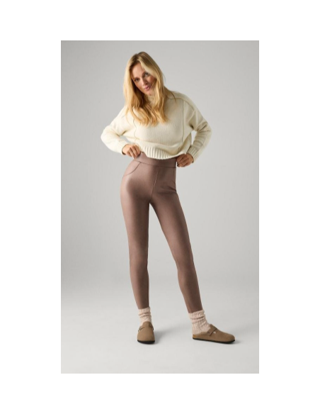 Leggins invierno mujer 