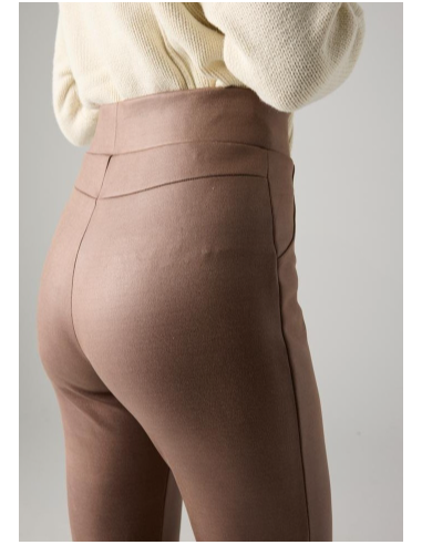Leggins invierno mujer 