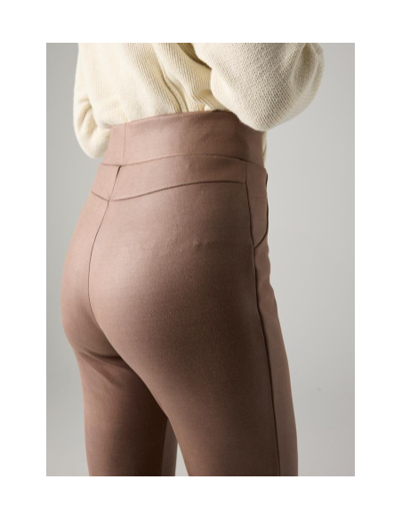 Leggins invierno mujer 