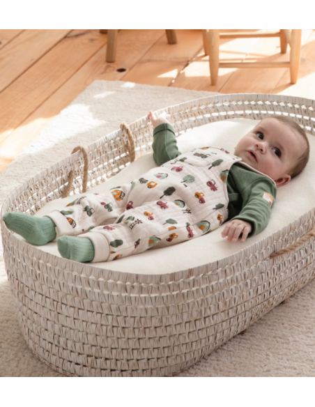 Conjunto peto acolchado bebé niño [product.brand] 1 - Ropa para Bebé | dyley | 