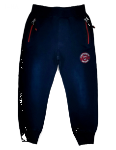 Pantalón largo tejano suave niño 