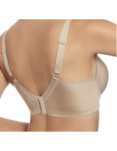 Sujetador mujer liso copa C 