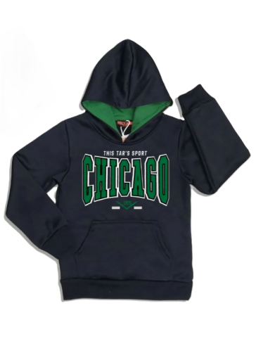 Sudadera manga larga new niño [product.brand] 1 - Ropa para Bebé | dyley | 