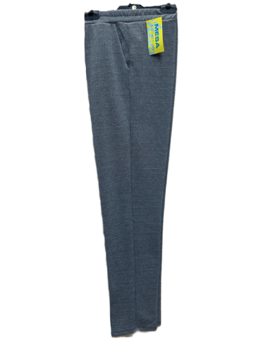 Pantalón mujer goma 