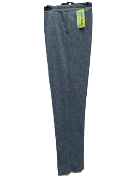 Pantalón mujer goma 