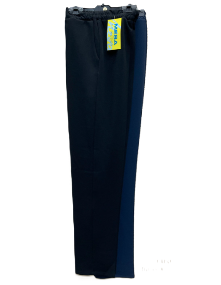 Pantalón mujer goma 